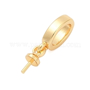 Поручни из латунной трубки KK-P302-19G