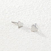 Серьги-гвоздики из нержавеющей стали XO5531-1