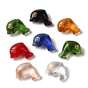 Lampwork бисер LAMP-P065-05A