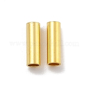 Бисера латунной трубки KK-B120-03C-G