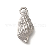Подвески из нержавеющей стали 304 с защитой от потускнения STAS-M075-17P