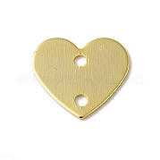 Подвески из латуни KK-P259-25G