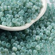Бисер из стекла  SEED-M011-02A-11