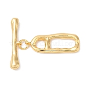 Латуни Переключить застежками KK-Q030-13G
