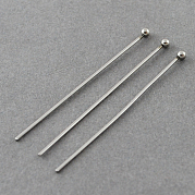 Шариковые головки из нержавеющей стали 304 STAS-R015-25mm
