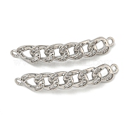 Латунные микропаве прозрачные подвески с фианитом KK-N254-116P
