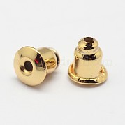 Ааа латунные ушные гайки KK-O093-31-NR