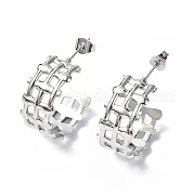 Некорневая нержавеющая сталь 304 STAS-B034-11P