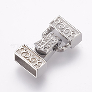 Магнитные застежки из нержавеющей стали марки 304 STAS-L189-24P