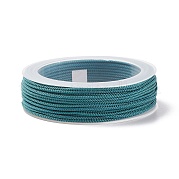 Плетеные нити нейлона NWIR-E023-1mm-17