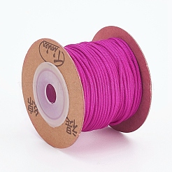 Cordino intrecciato in nylon&nbsp;OCOR-L035-G29