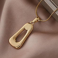 Colliers minimalistes pour femmes&nbsp;DN6458