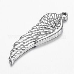 Colgantes de acero inoxidable 304 resistentes al deslustre&nbsp;STAS-G108-22