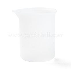 Misurino in silicone&nbsp;DIY-P059-03B