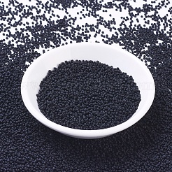 Miyuki runde Rocailles Perlen&nbsp;X-SEED-G007-RR0401F