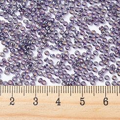 Perles rocailles miyuki rondes&nbsp;X-SEED-G007-RR1024