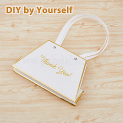 Sacchetti per imballaggio di bouquet di carta&nbsp;AJEW-WH0166-26