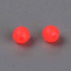 Pe pêche perles lumineuses&nbsp;FIND-WH0072-15A-B