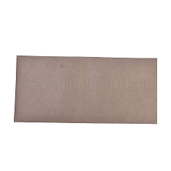Tissu en similicuir pu&nbsp;LS-DIY-XCP0003-98A