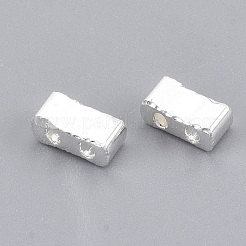 Galvanisieren Glasperlen&nbsp;SEED-S023-20B-08