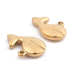 Anhänger aus Edelstahl 304&nbsp;STAS-L022-484G