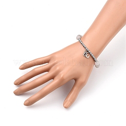 Bracelets élastiques&nbsp;BJEW-JB05343-02