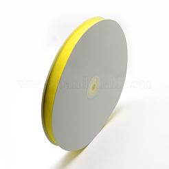 Ruban de velours simple face de 3/4 pouce&nbsp;OCOR-R019-19.1mm-023