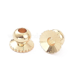 Coupelles en laiton apétaleuses&nbsp;LS-KK-K086-20LG