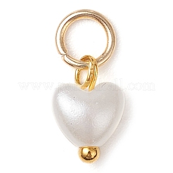Abs imitationsperle charme&nbsp;PALLOY-JF03222-02