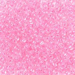 6/0 perline di vetro&nbsp;SEED-A015-4mm-2220