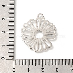 Aluminium Anhänger & Charms&nbsp;FIND-Z067-02P-02