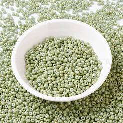 Perles rocailles miyuki rondes&nbsp;SEED-X0055-RR4473