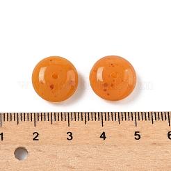 Perline gemstone imitato acrilico&nbsp;X-MACR-K359-65K