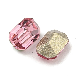 Glas Strass Cabochons&nbsp;RGLA-L029-18A-209