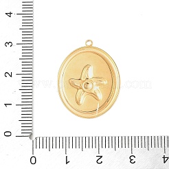 Anhänger aus Edelstahl 304&nbsp;STAS-C147-14B-G