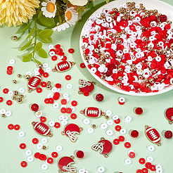 DIY-Kits für Sportarmbänder&nbsp;DIY-PA0001-54
