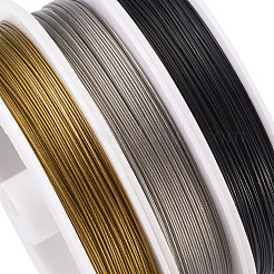 Tiger Schwanz Draht&nbsp;TWIR-FW0001-0.45mm-01