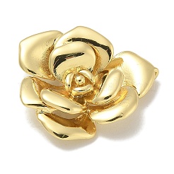 Pendentifs de placage en laiton&nbsp;KK-L224-057G