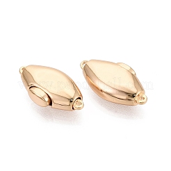 Chiusure di scatola in ottone&nbsp;KK-Q074-13G-02