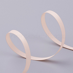 Ruban de satin mat double face&nbsp;SRIB-A013-6mm-203
