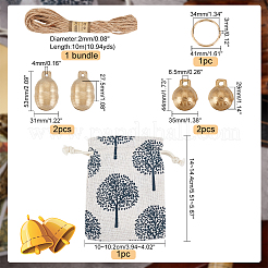DIY-Schmuck machen Kits&nbsp;DIY-GA0005-09
