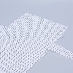 Leinwandbahnen aus Kunststoffgewebe&nbsp;DIY-M007-03