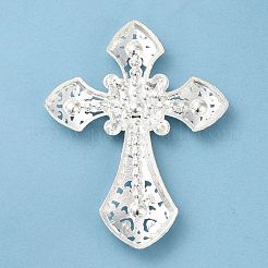Cabochons aus Strass aus legiertem Kristall&nbsp;ALRI-F074-06S