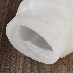 DIY-Kerzenherstellung für Halloween&nbsp;AJEW-U014-01A