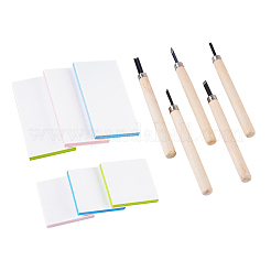 DIY Kunsthandwerk liefert&nbsp;AJEW-TA0015-13
