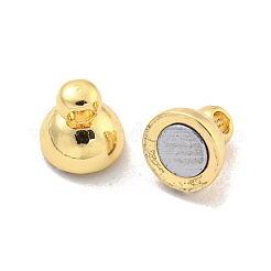 Fermagli magnetico in ottone&nbsp;KK-Z044-10G