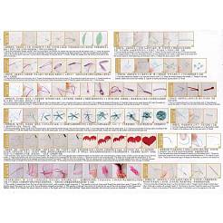 Stickpackung&nbsp;DIY-M026-01B