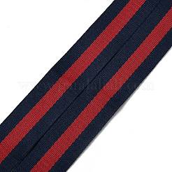 Tracolla regolabile in catena per borsa in nylon&nbsp;X1-AJEW-P059-13