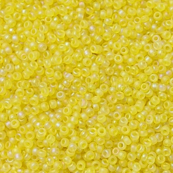 Miyuki runde Rocailles Perlen&nbsp;SEED-JP0008-RR0136FR
