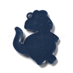 PVC-Cartoon-Anhänger&nbsp;KY-F018-12